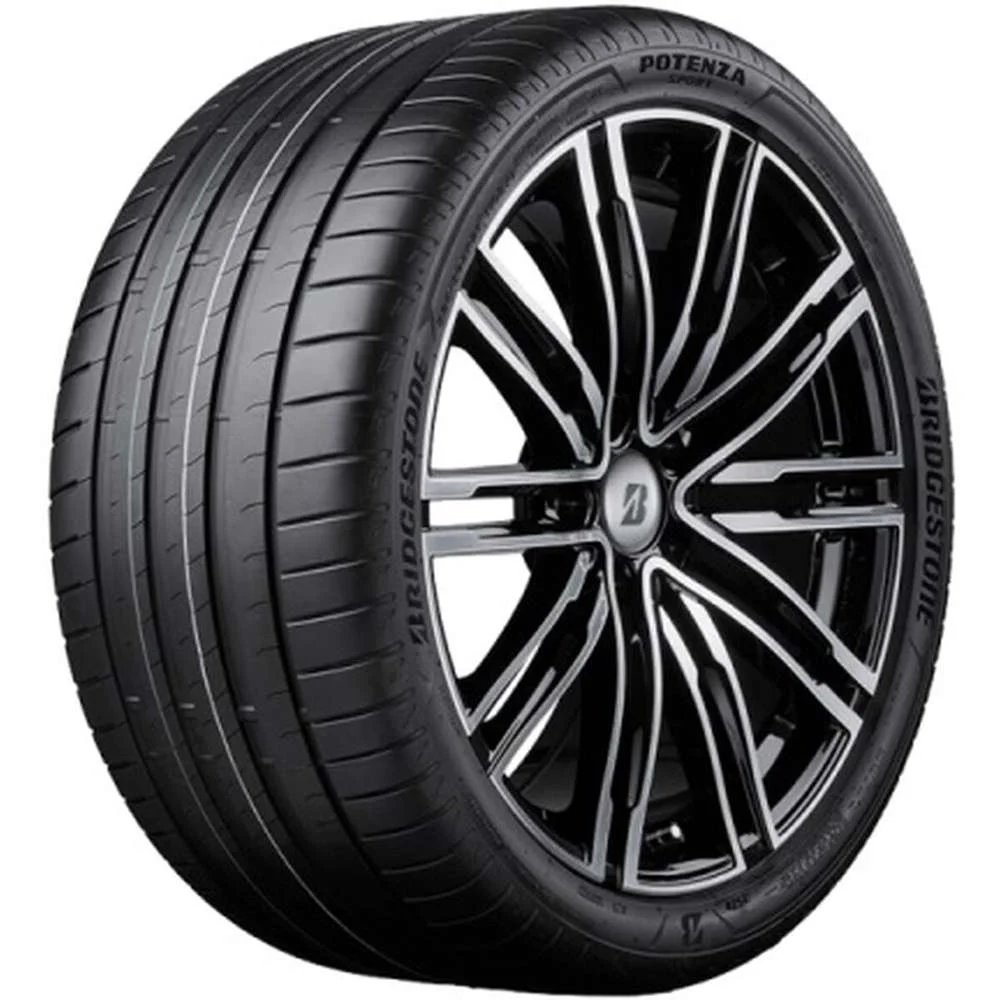 Pneu para Automóvel Bridgestone POTENZA SPORT 215.