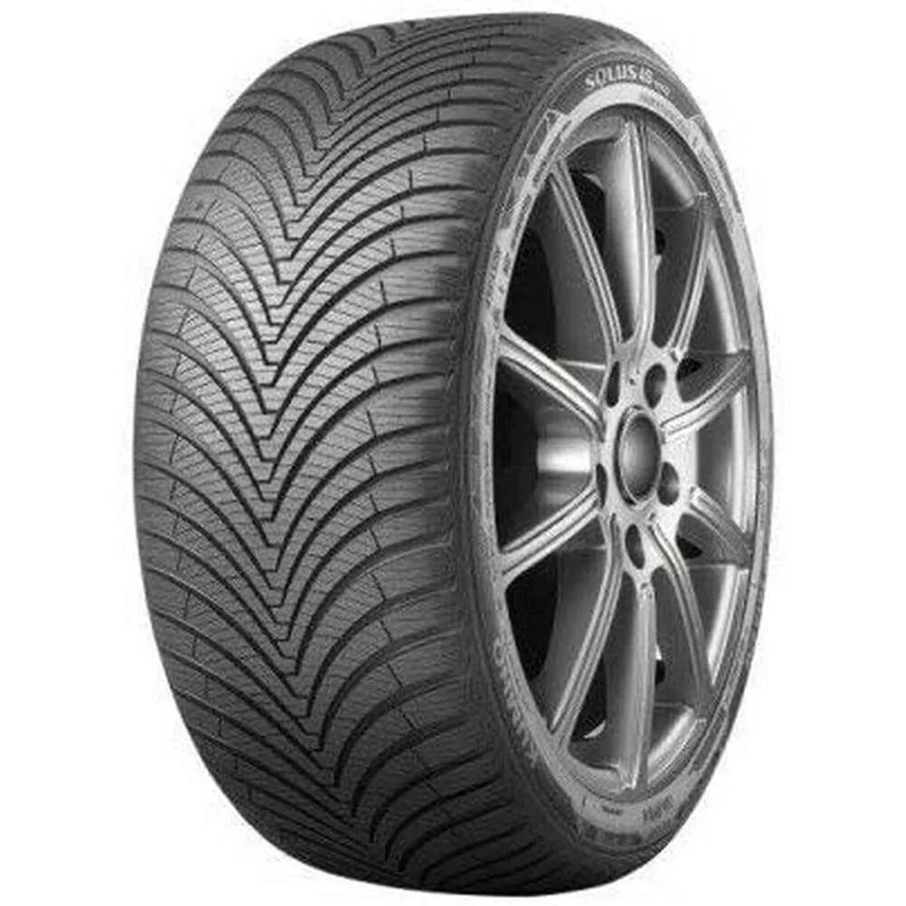 Pneu para Automóvel Kumho HA32 4S SOLUS 165/65TR14