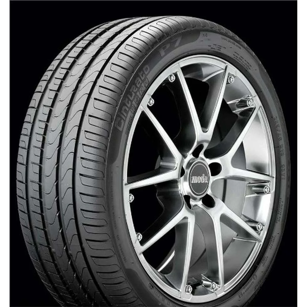 Pneu para Automóvel Pirelli P7 CINTURATO 225/55YR.