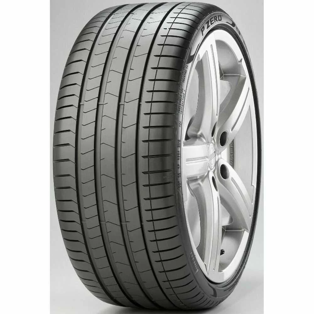 Pneu para Automóvel Pirelli P-ZERO L.S. PZ4 SEAL .