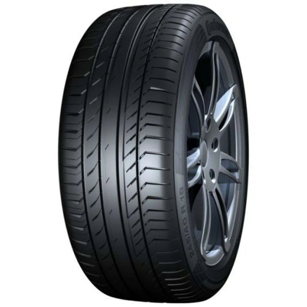 Pneu para Automóvel Continental CONTISPORTCONTACT.