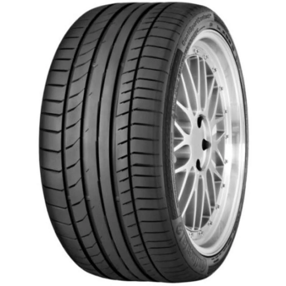 Pneu para Automóvel Continental CONTISPORTCONTACT.