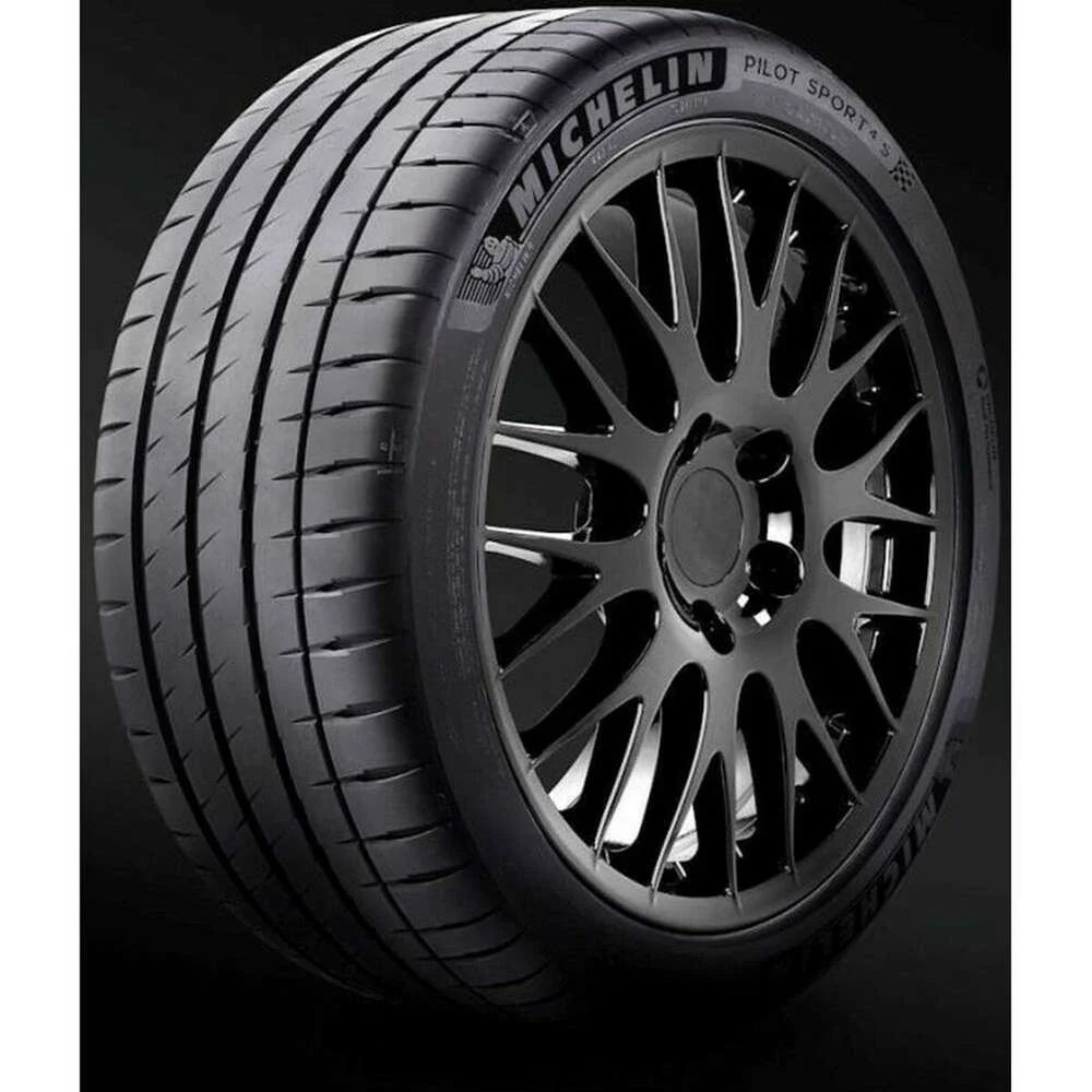 Pneu para Automóvel Michelin PILOT SPORT PS4S 265.
