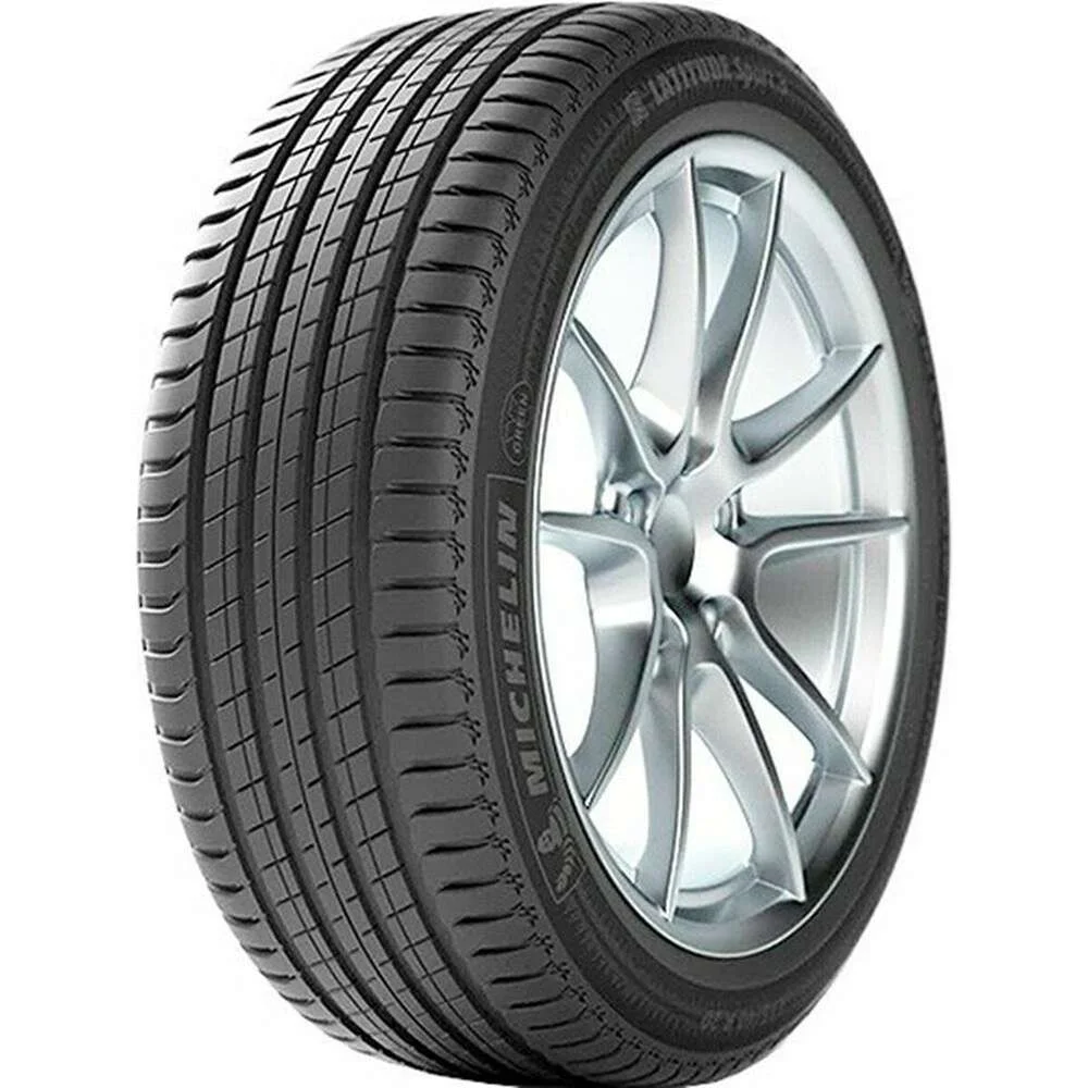 Pneu para Todo-o-terreno Michelin LATITUDE SPORT-.