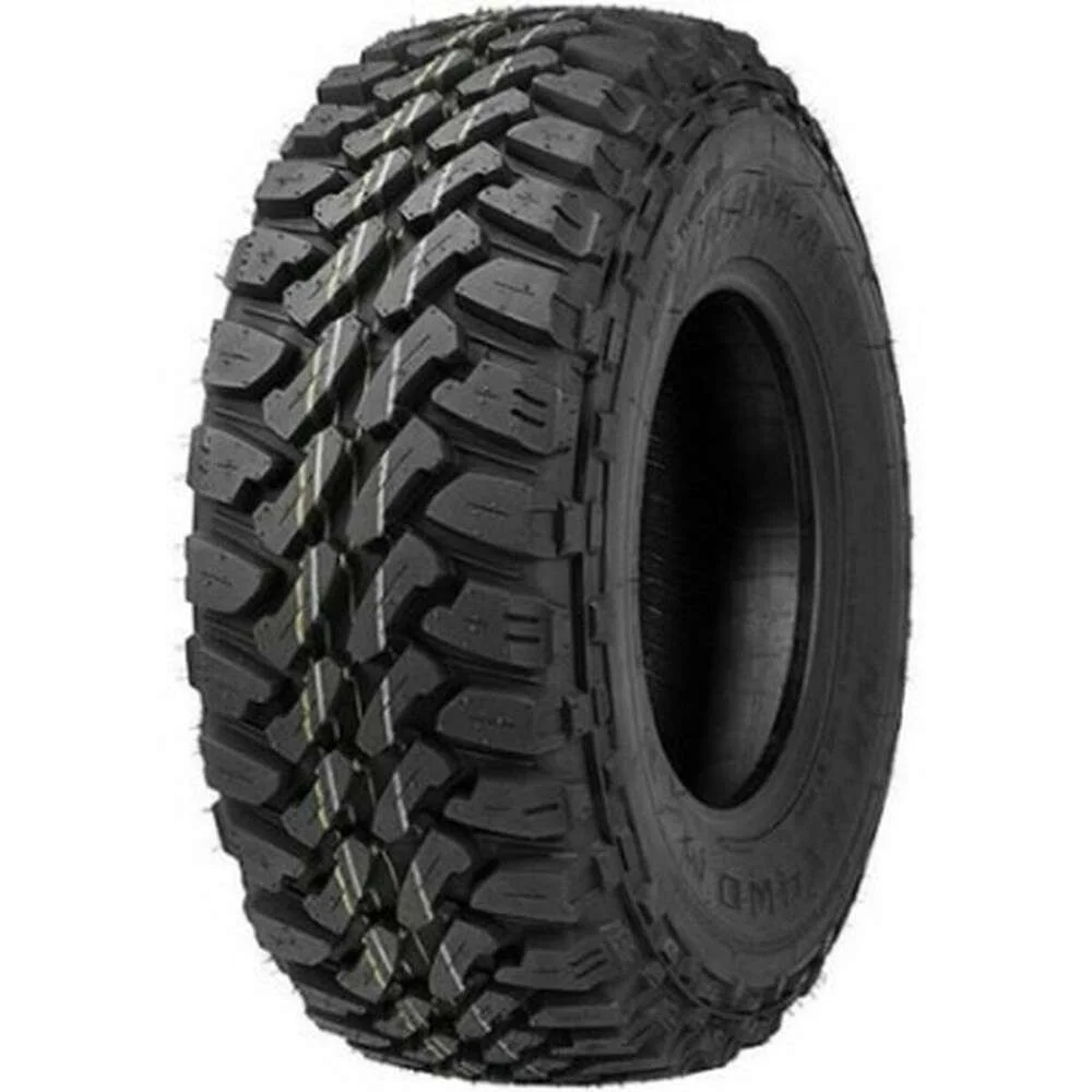 Pneu para Todo-o-terreno Nankang FT-9 M/T 30X9,50.