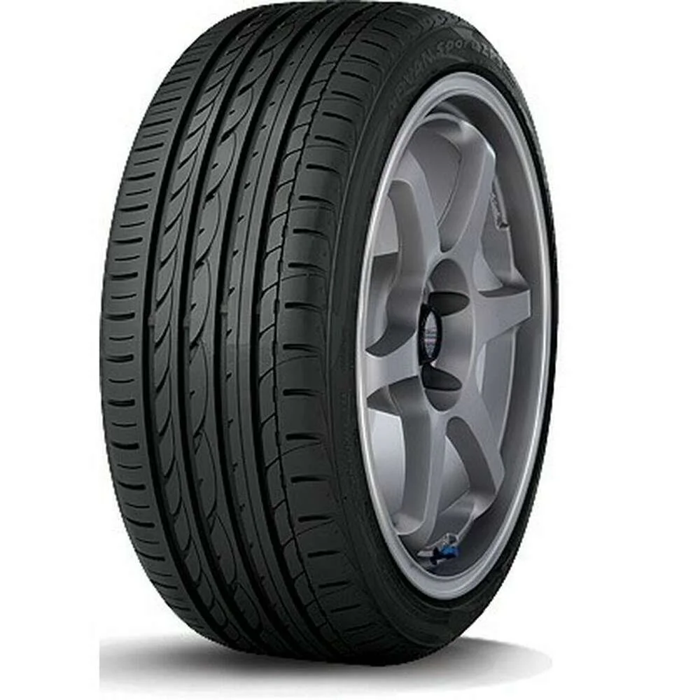 Pneu para Todo-o-terreno Yokohama ADVAN SPORT V10.