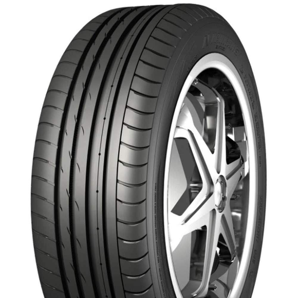 Pneu para Automóvel Nankang AS-2+ SPORTNET 275/30.