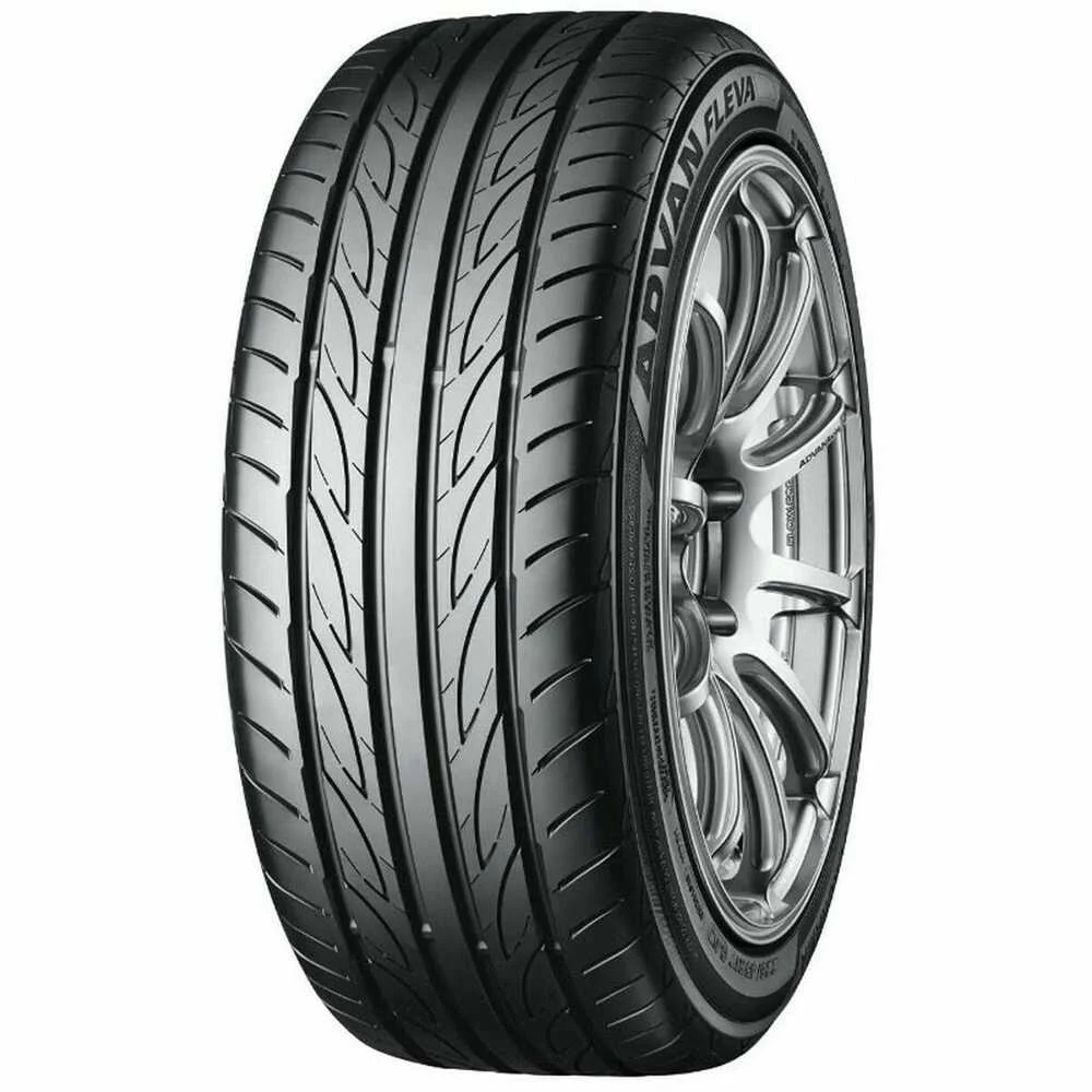 Pneu para Automóvel Yokohama ADVAN FLEVA V701 235.
