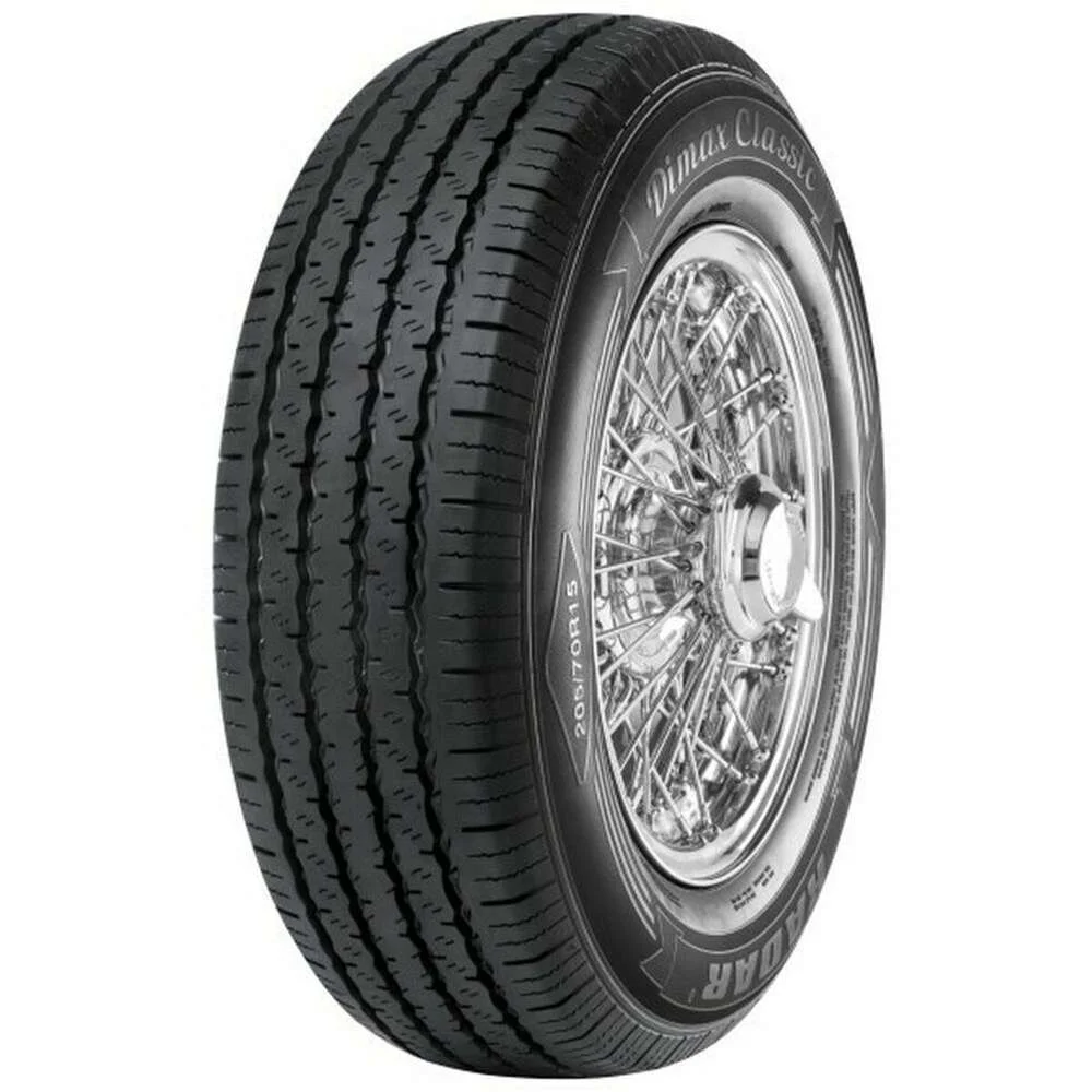 Pneu para Automóvel Radar DIMAX CLASSIC 175/50VR13