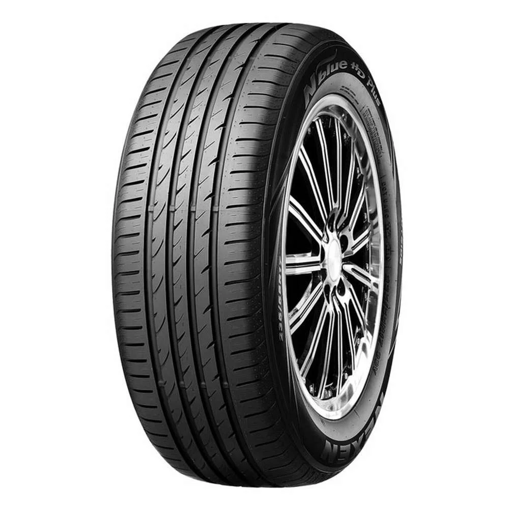 Pneu para Automóvel Nexen N´BLUE HD PLUS 195/50VR.