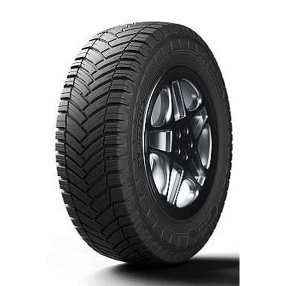 Pneu para Furgoneta Michelin AGILIS CROSSCLIMATE .