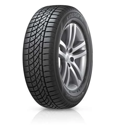HANKOOK KINERGY 4S H740 165/70 R14 81T TODAS AS E.