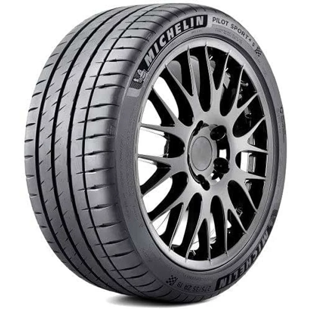 Pneu para Automóvel Michelin PILOT SPORT PS4S 285.