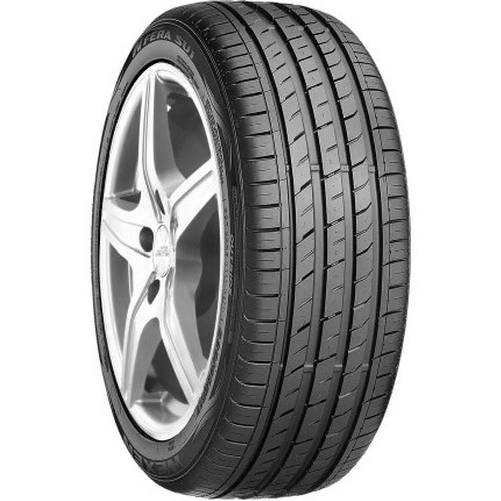 Pneu para Automóvel Nexen N´FERA SU1 205/55VR16