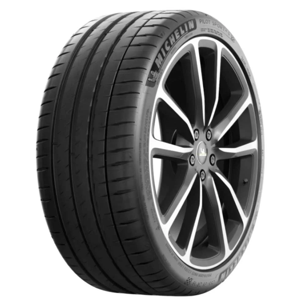 Pneu para Automóvel Michelin PILOT SPORT PS4S SEL.
