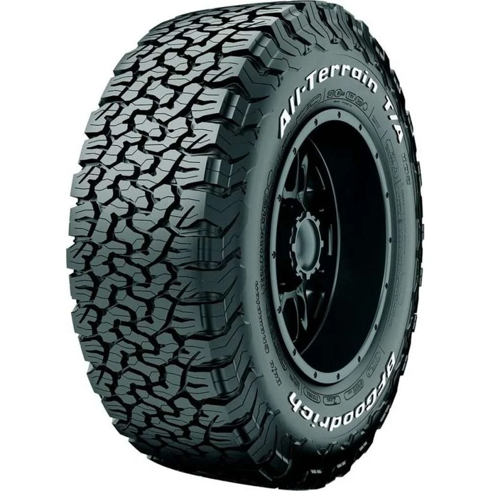 Pneu para Todo-o-terreno BF Goodrich ALL TERRAIN .