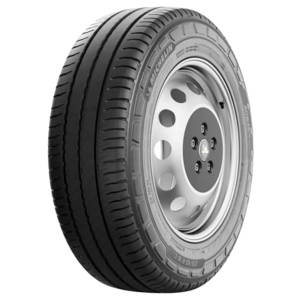 Pneu para Furgoneta Michelin AGILIS-3 235/60R17C