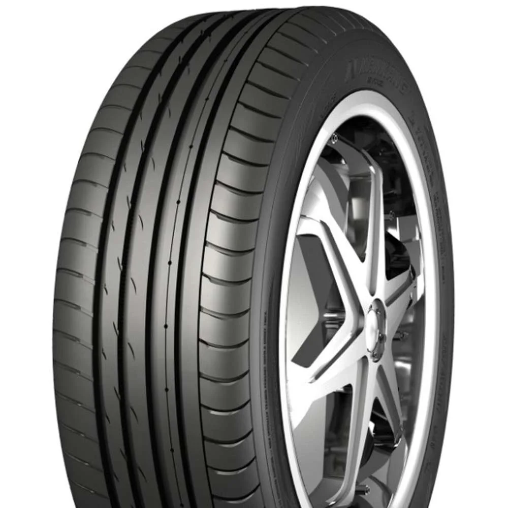 Pneu para Automóvel Nankang AS-2+ SPORTNEX 225/35.