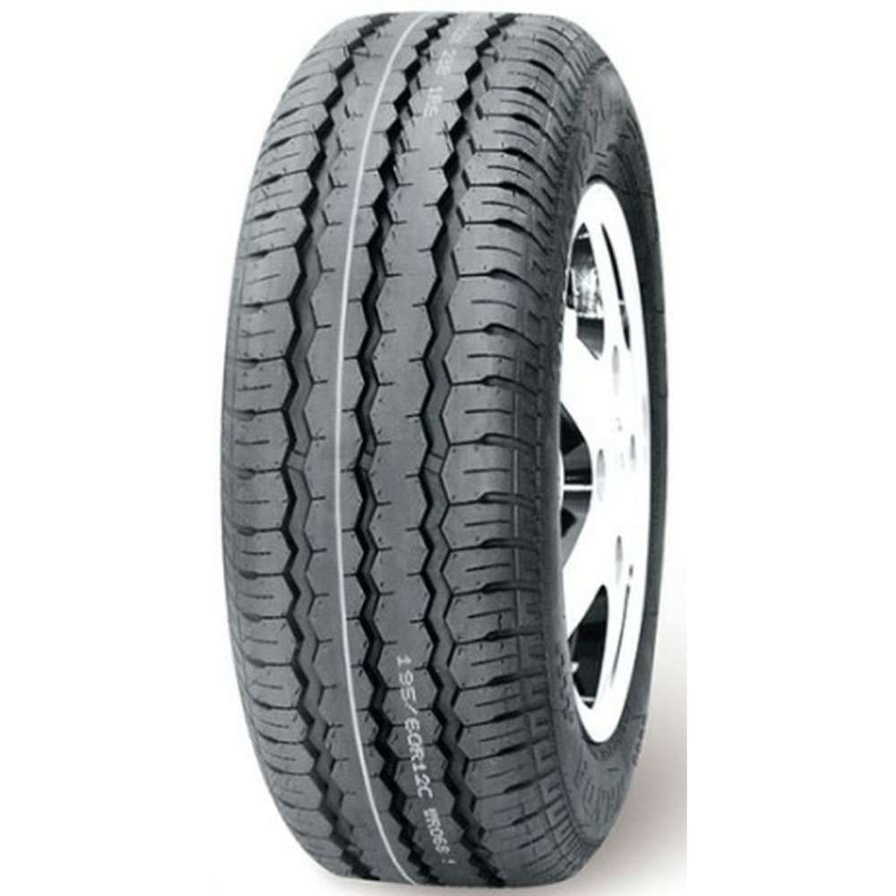 Pneu para Furgoneta Journey WR068 195/55R10C
