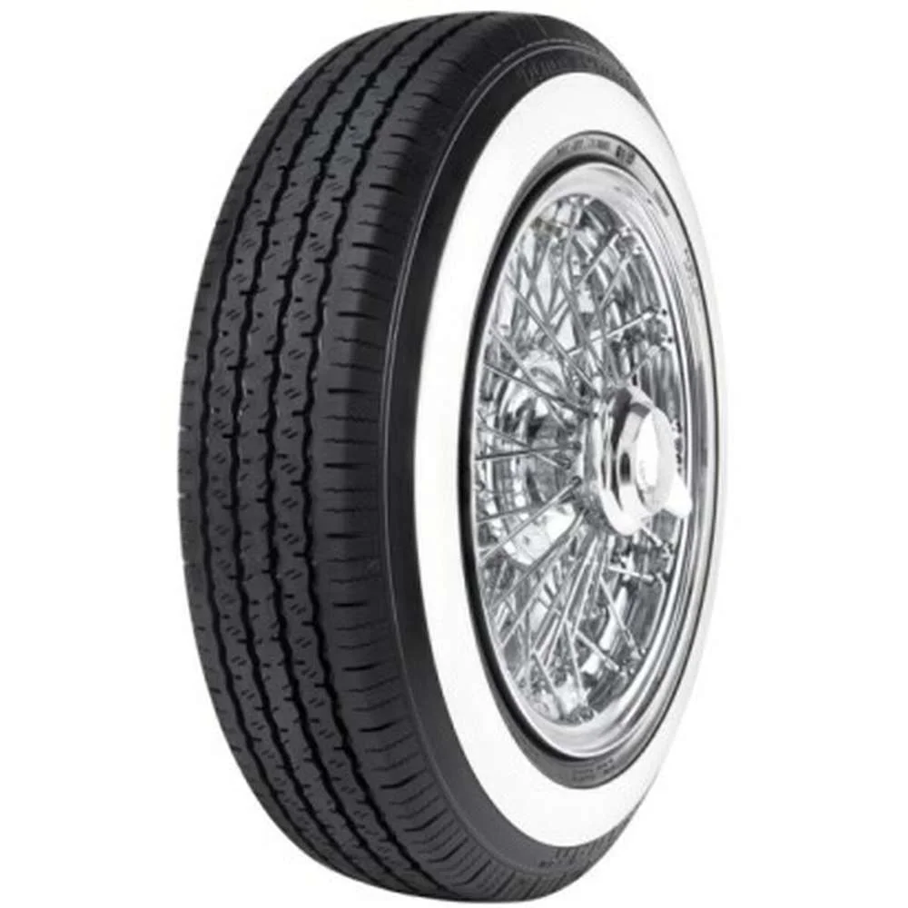 Pneu para Automóvel Radar DIMAX CLASSIC (WSW) 125.