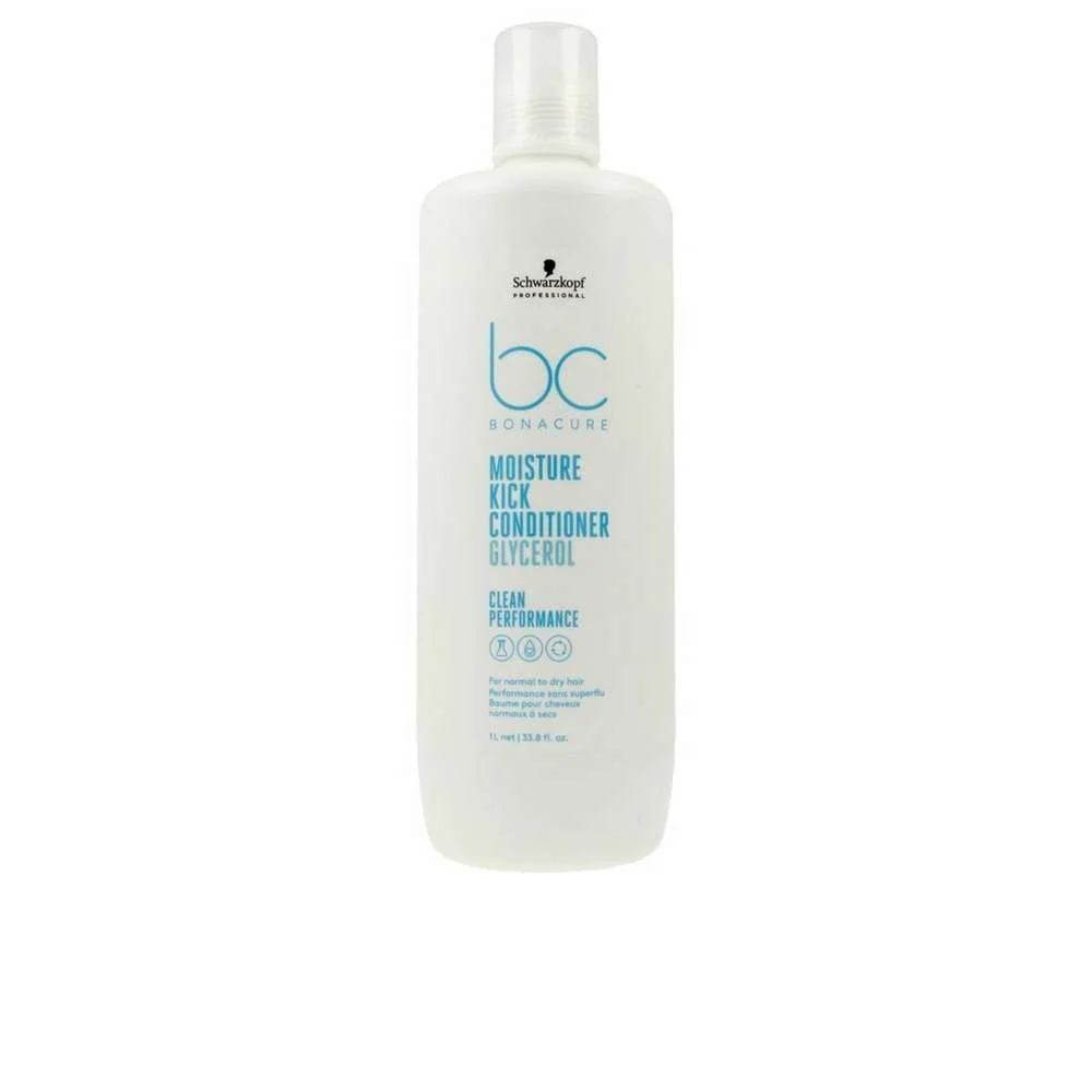 Conditioner Bc Bonacure Moisture Kick Glycerol Conditioner 1000ml