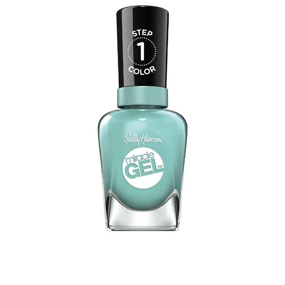 Verniz de Unhas Sally Hansen Miracle Mintage Nº 709 14,7 Ml 