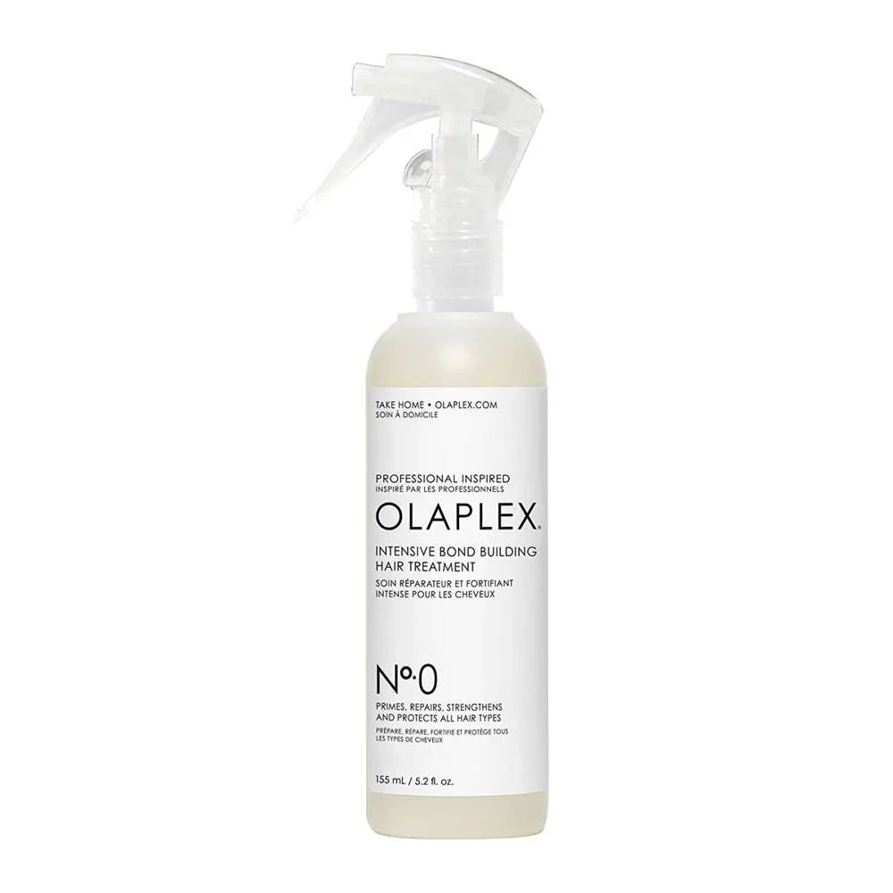 Tratamento Capilar Fortalecedor Olaplex Nº 0 155 .