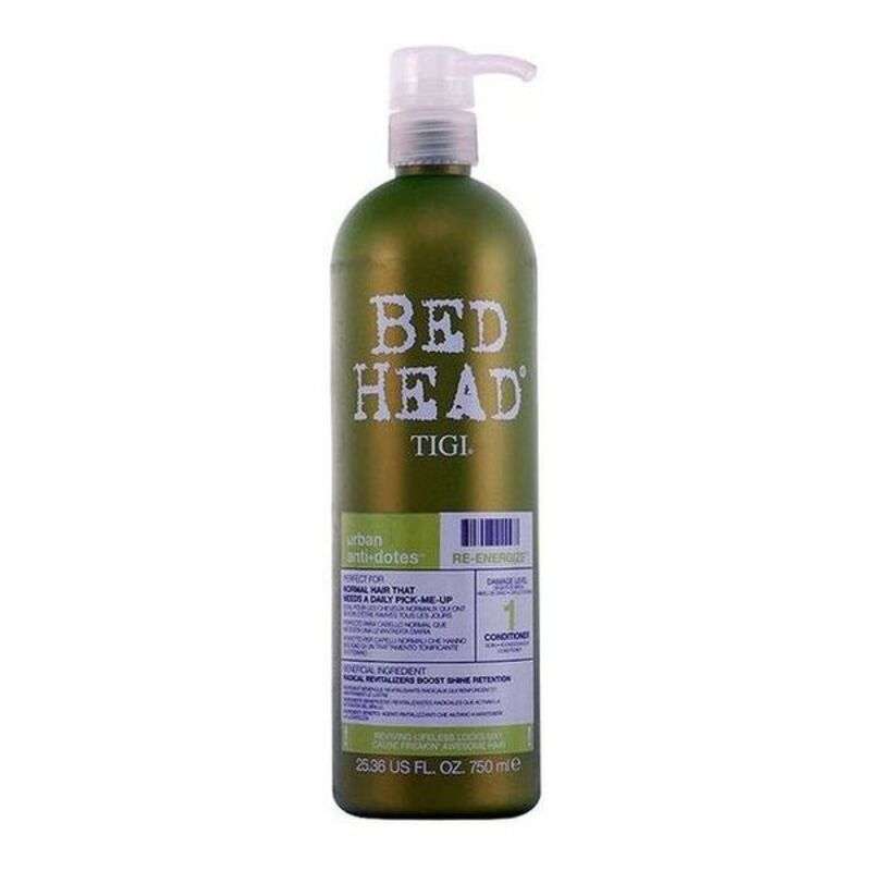 Conditioner Bed Head Re-Energize 750ml