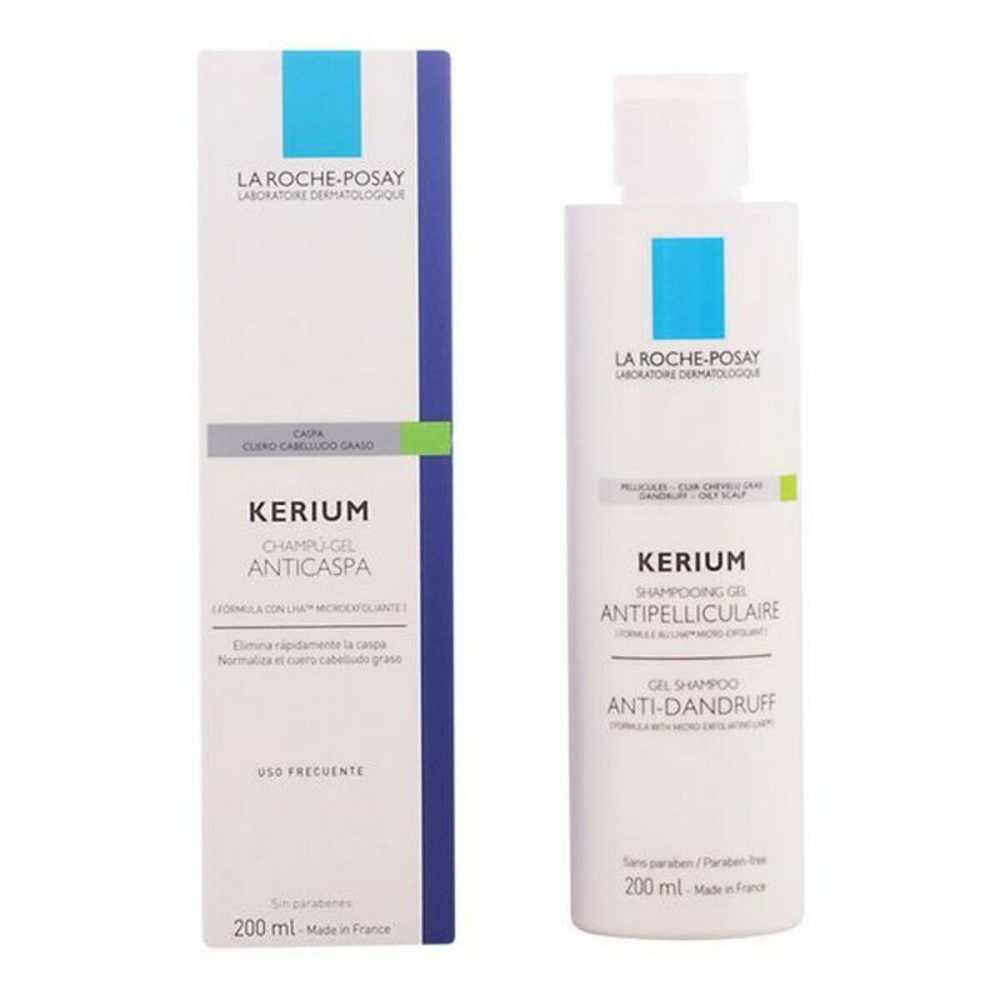 Shampoo Kerium Antidandruff 200ml