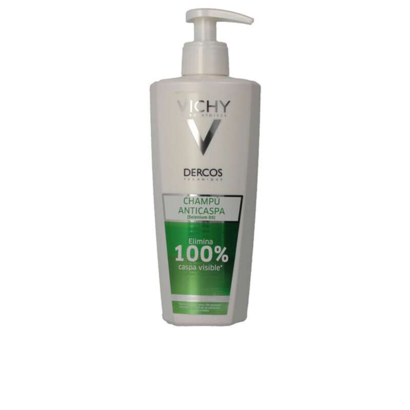 Champô Anticaspa Dercos Anti Pelliculaire Vichy (400 Ml) 