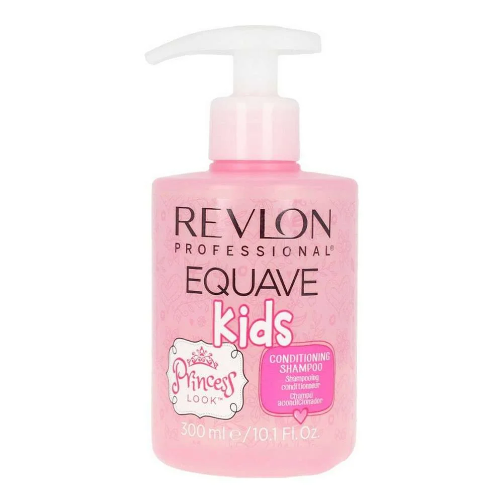 Shampoo Equave Kids 300ml