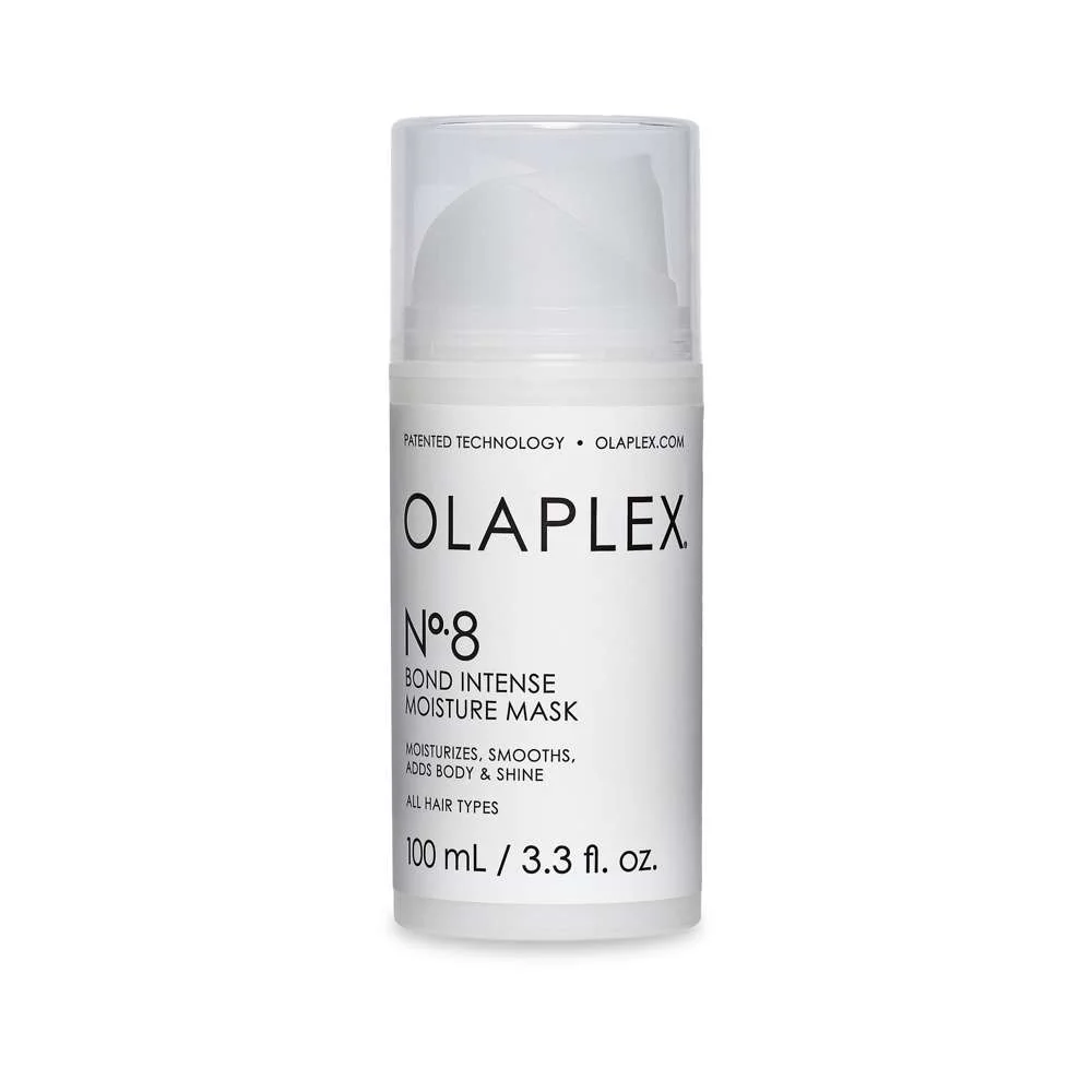 OLAPLEX Nº.8 BOND INTENSE MOISTURE MASK MÁSCARA P.