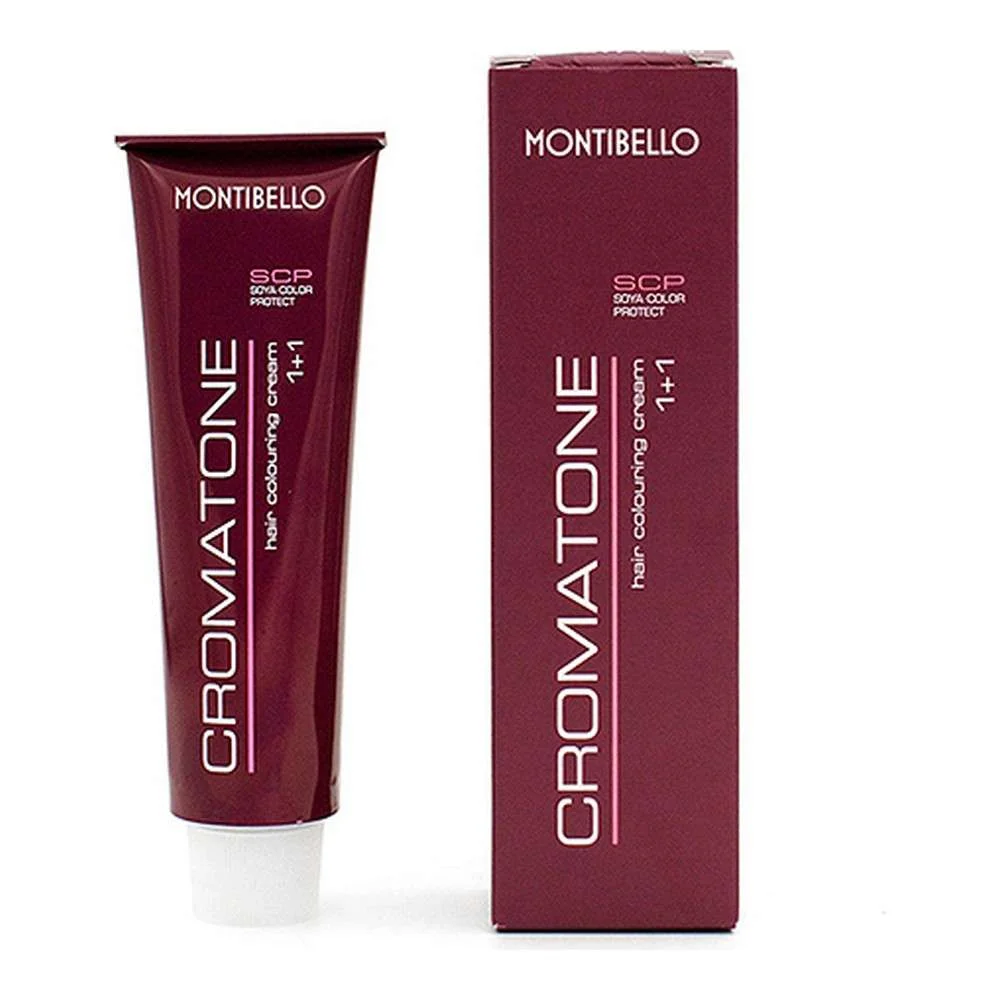 Tinta Permanente Cromatone Montibello Nº 7.88 (60.