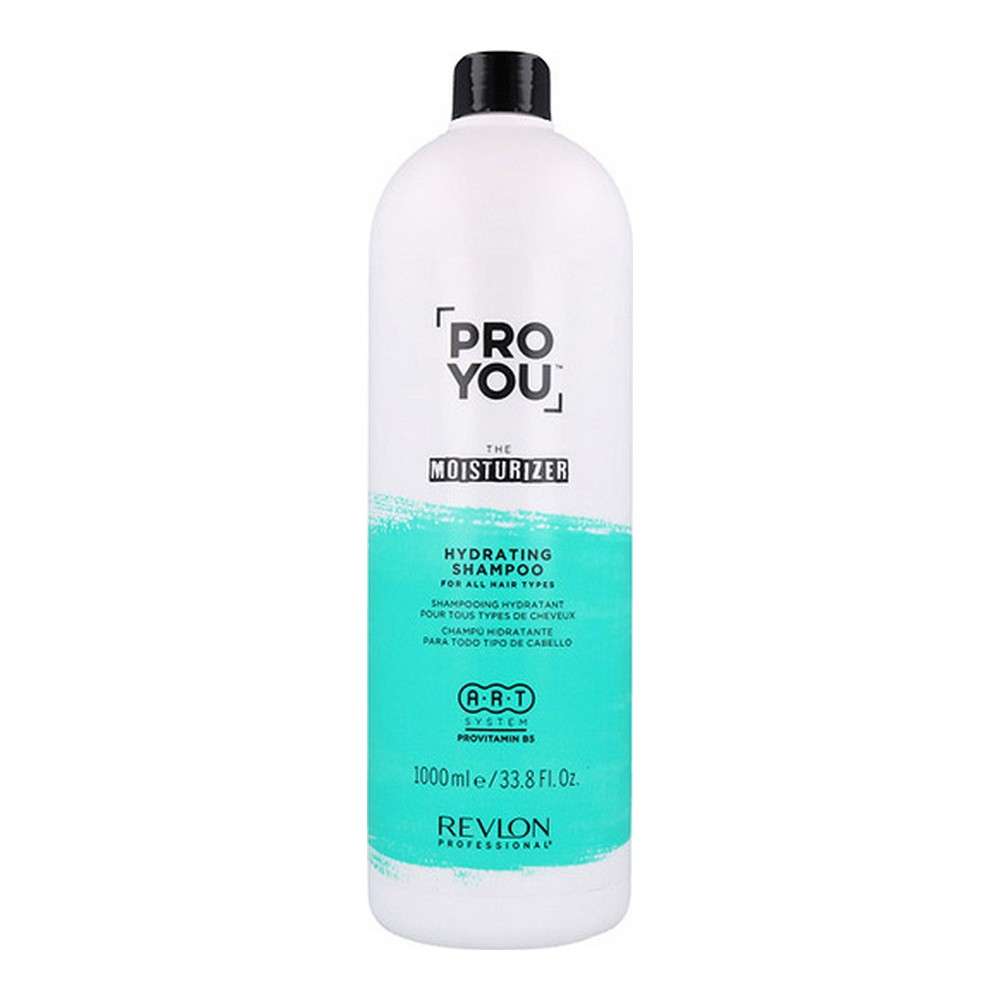 Shampoo Proyou The Moisturizer Hydrating Shampoo 1000ml