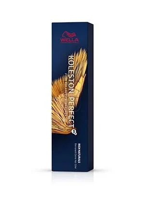 Hair Color Koleston Perfect Me+ Rich Naturals 60ml