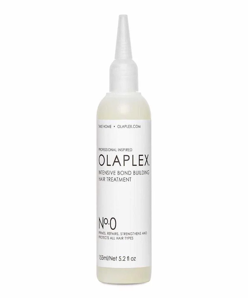 Hair Serum Intensive Bond Building Hair Treatment No. 0 155ml