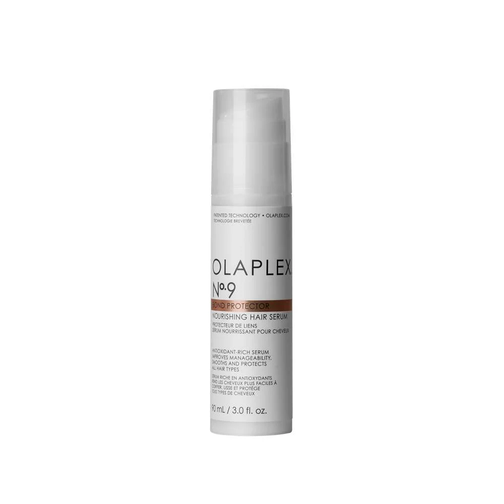 Hair Serum Bond Protector No.9 Nourishing Hair Serum 90ml