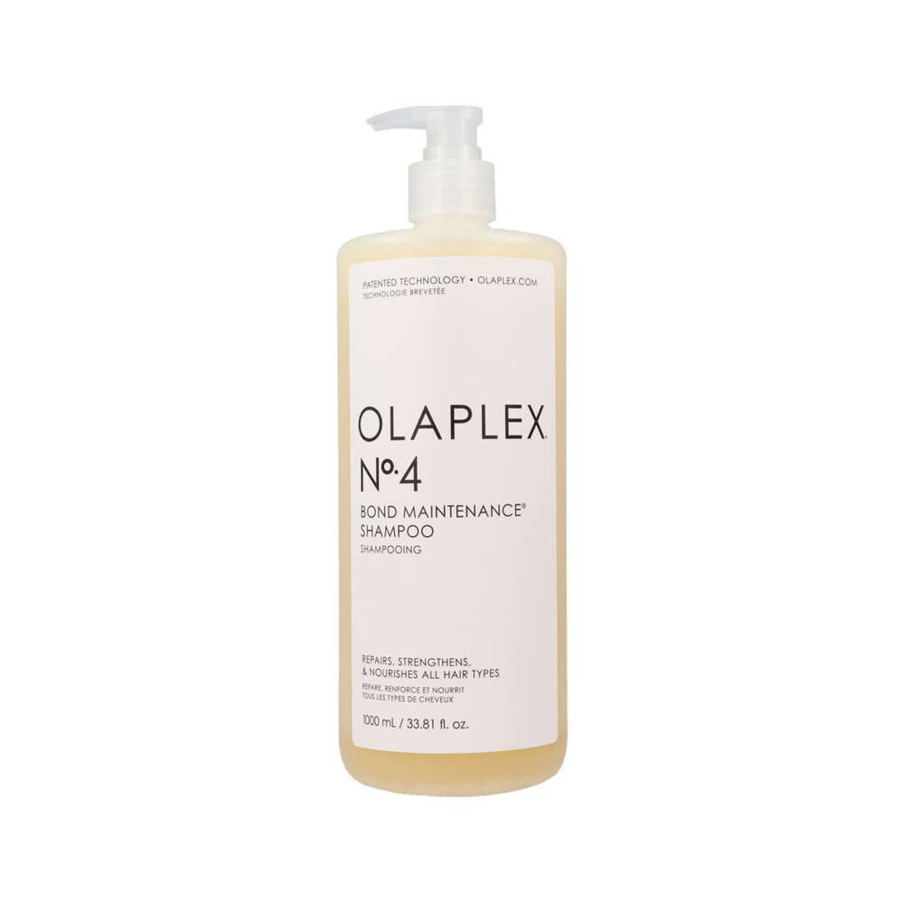 Shampoo Bond Maintenance No. 4 1000ml