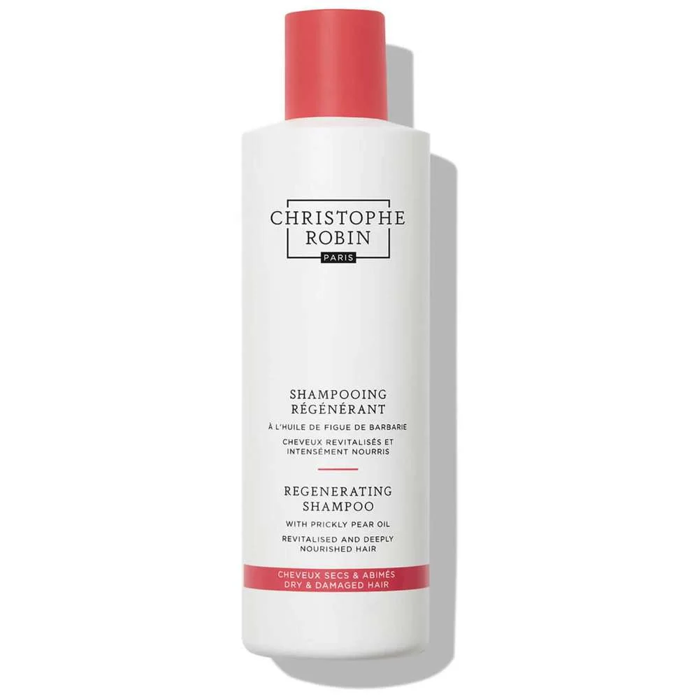 CHRISTOPHE ROBIN 5056379590517 SHAMPOO PARA CABEL.