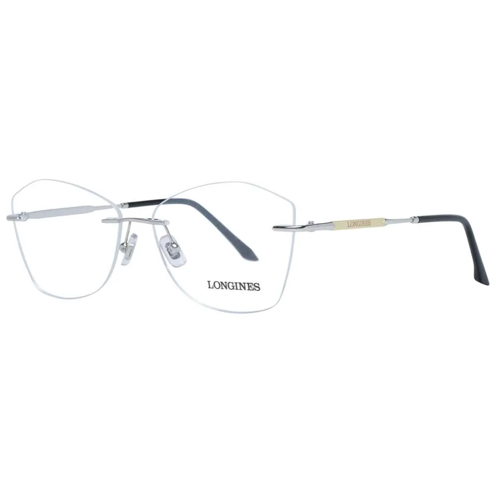 Armação de Óculos Feminino Longines Lg5010-H 56016 