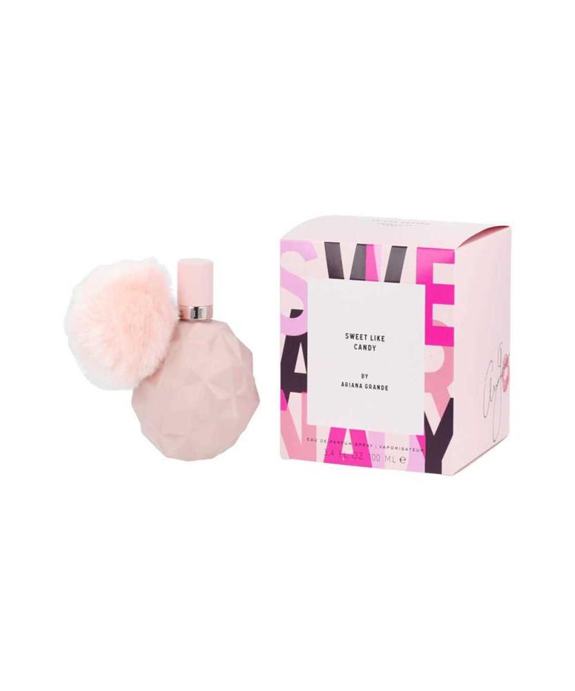 Perfume Mulher Ariana Grande EDP Sweet Like Candy.