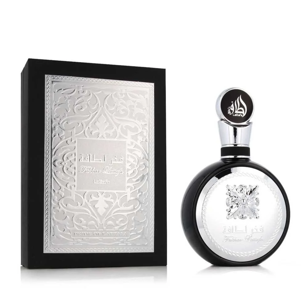 Perfume Homem Lattafa EDP 100 ml Fakhar Lattafa B.