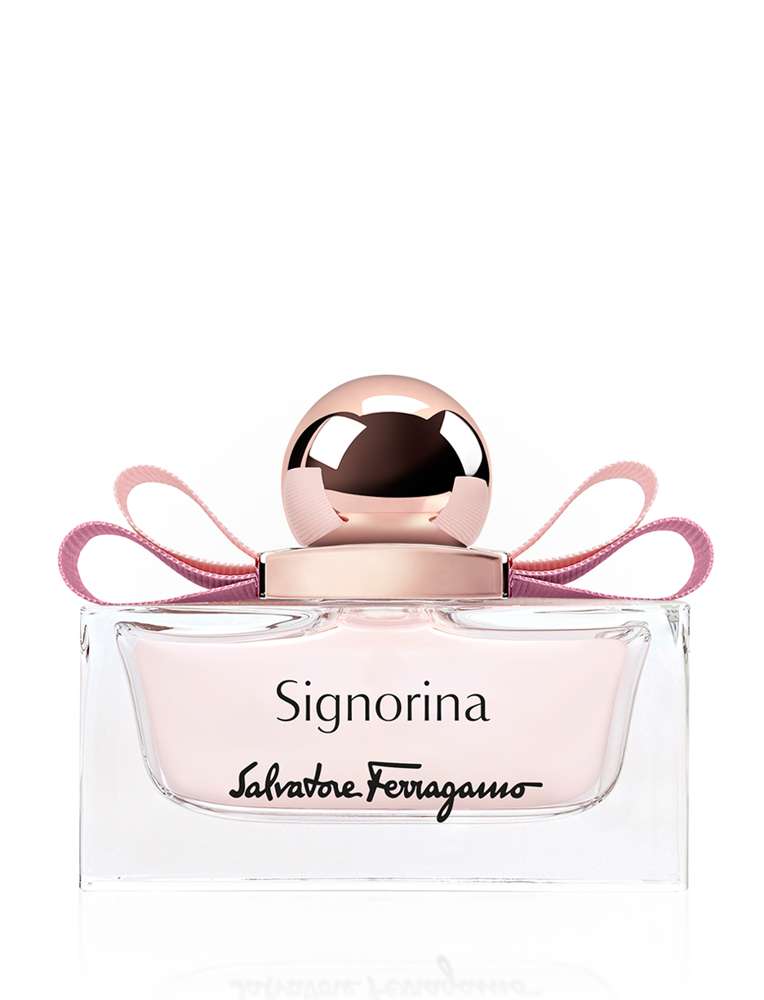 SALVATORE FERRAGAMO SIGNORINA MULHERES 100 ML