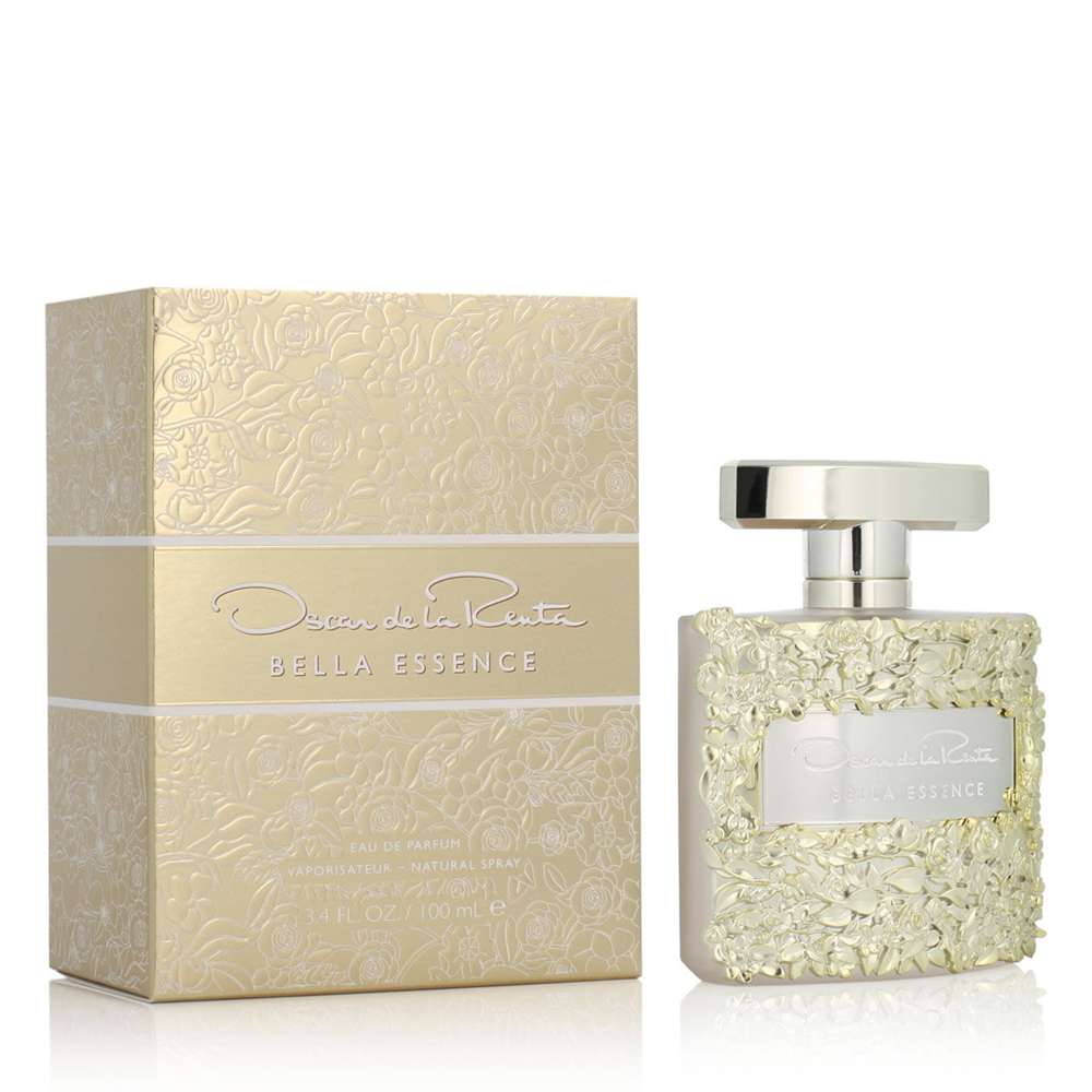 Perfume Mulher Oscar De La Renta EDP Bella Essenc.