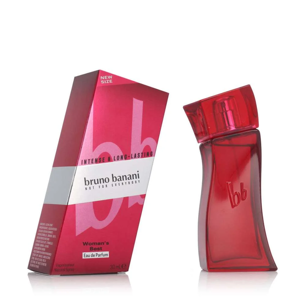 Eau de Parfum Woman´s Best Intense 30ml
