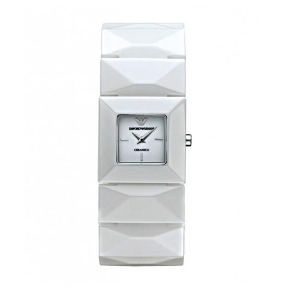 Relógio feminino Armani AR1436 (Ø 28 mm)