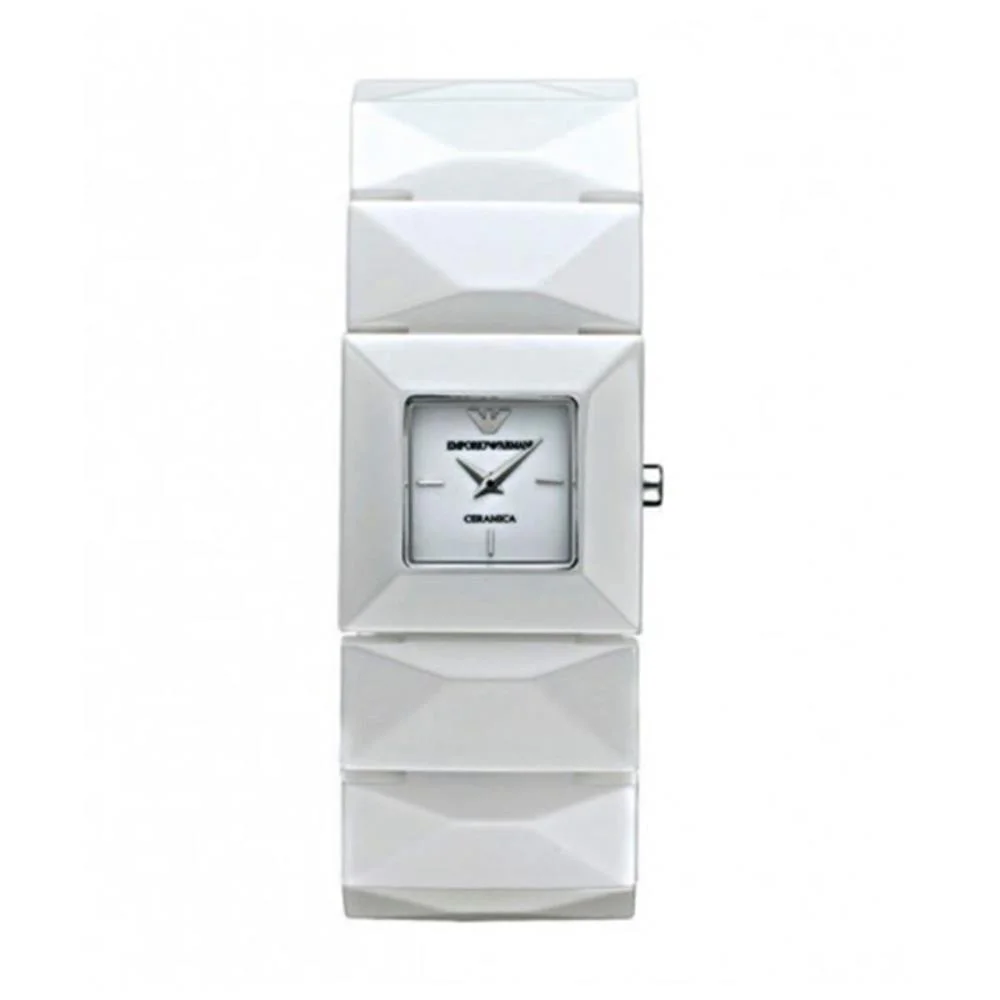 Relógio Feminino Armani Ar1436 (Ø 28 Mm)