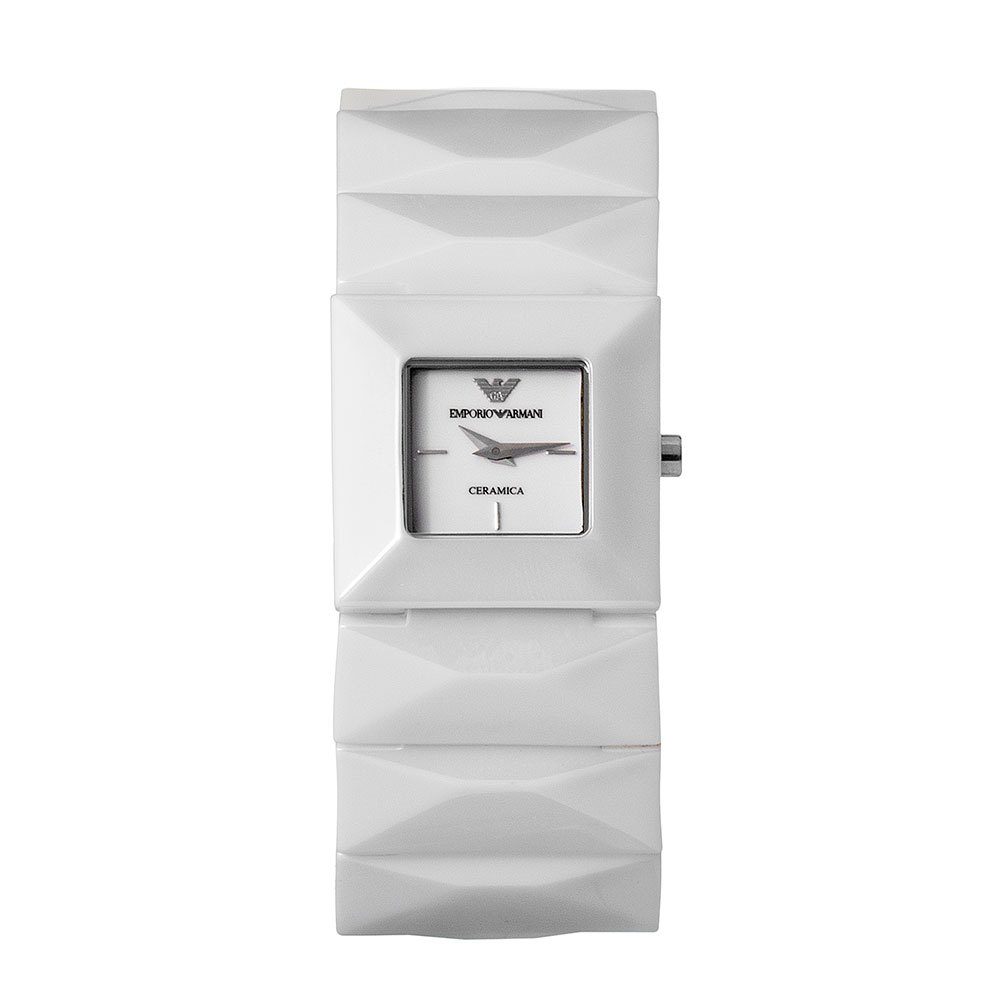 Relógio feminino Armani AR1436 (Ø 28 mm)