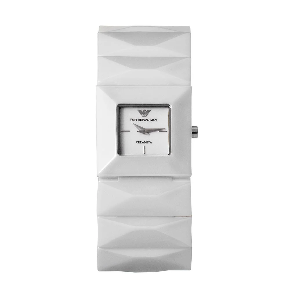 Relógio Feminino Armani Ar1436 (Ø 28 Mm)