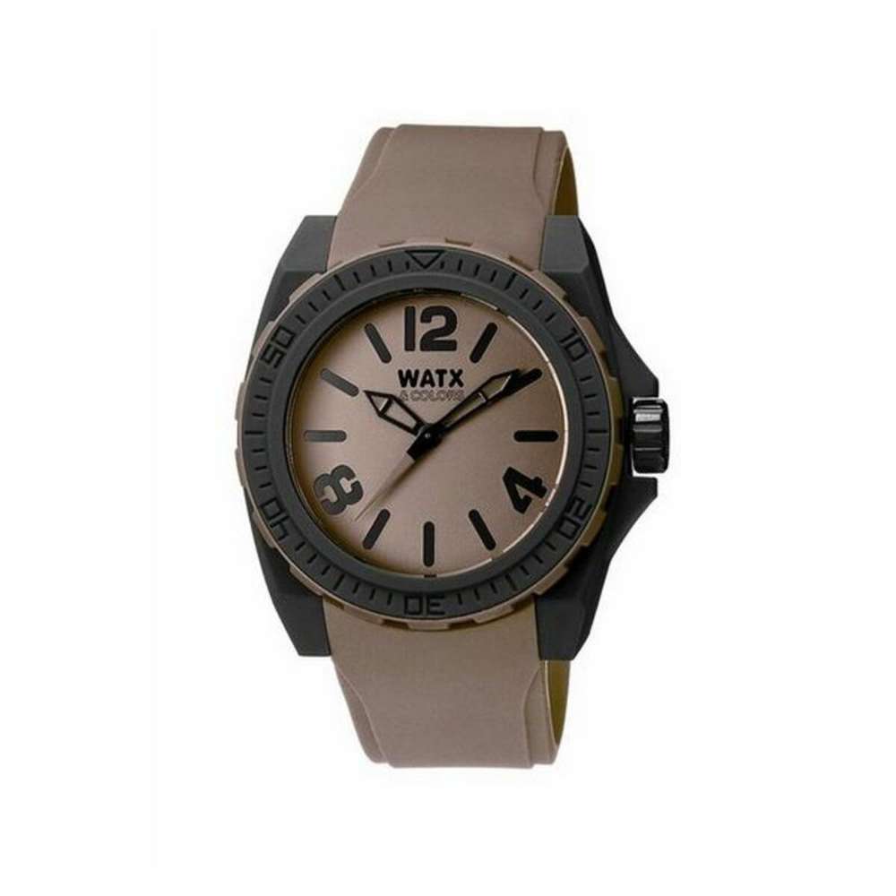Relógio feminino Watx & Colors RWA1805 (Ø 45 mm)